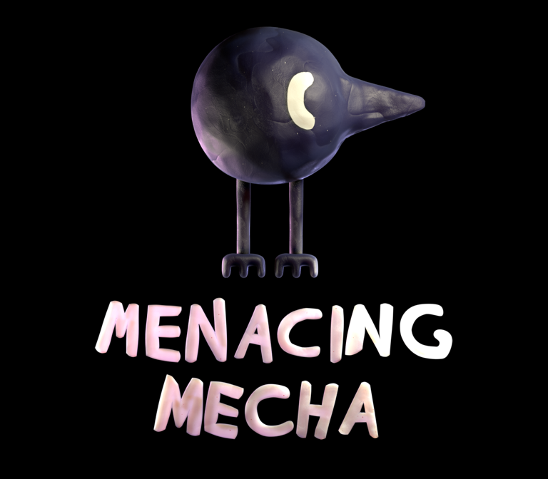 MenacingMecha